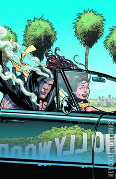 Variant Cover for Angel and Faith #11