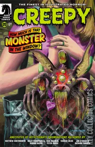 Creepy Comics #20