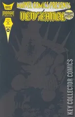 Variant Cover for Marvel Comics Presents #144