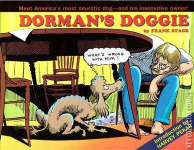 Dorman's Doggie #0