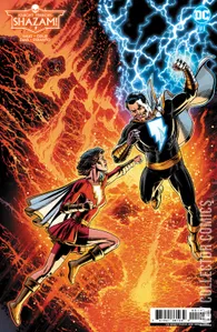 Knight Terrors: Shazam #1