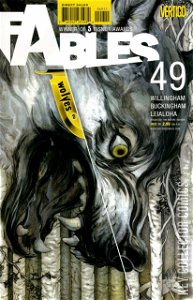 Fables #49
