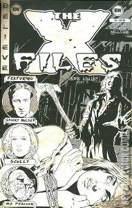 The X-Files: Season 11 #3