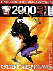 2000 AD #1648