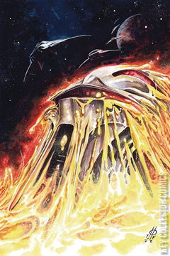 Variant Cover for Battlestar Galactica Classic #2