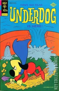 Underdog #2