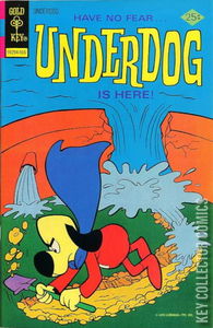 Underdog #2