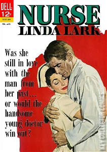 Nurse Linda Lark