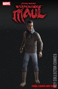 Star Wars: Shadow of Maul #4