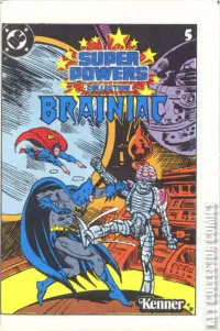 Super Powers Collection #5
