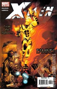 X-Men #184