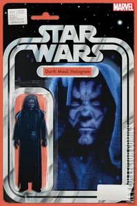 Star Wars #34