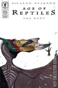 Age of Reptiles: The Hunt #5