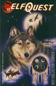 ElfQuest #15