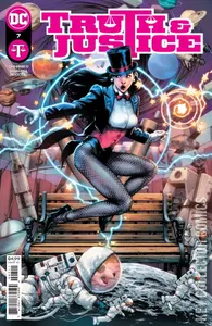 Truth and Justice #7