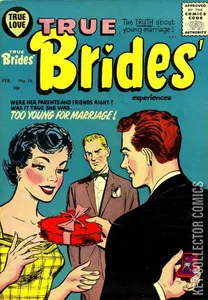 True Brides' Experiences #16