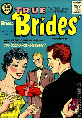 True Brides' Experiences