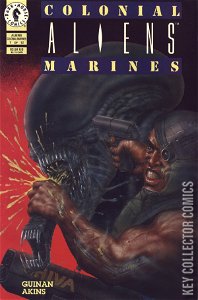 Aliens: Colonial Marines #7
