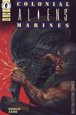 Aliens: Colonial Marines