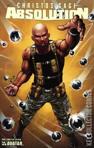 Absolution #5