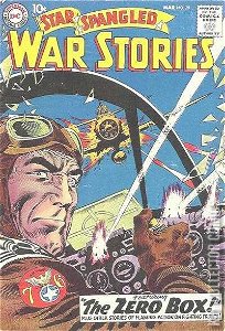 Star-Spangled War Stories #79