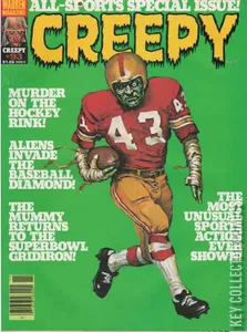 Creepy #93