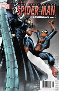 Spectacular Spider-Man, The #10