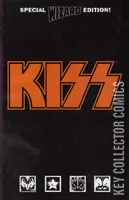 Kiss Wizard Special