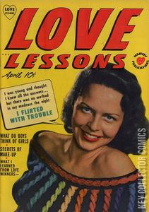 Love Lessons #4