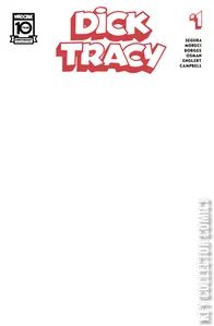 Dick Tracy #1