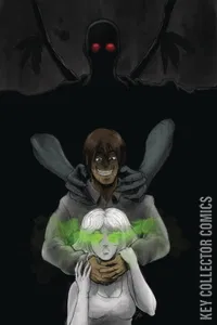 Usher of the Dead: The Evil Men Do #1