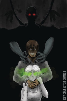 Usher of the Dead: The Evil Men Do