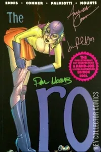 The Pro #1
