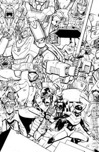 Void Rivals #31