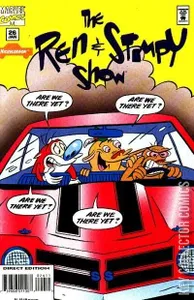 Ren and Stimpy #26
