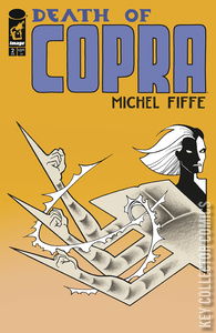 Death of Copra #2