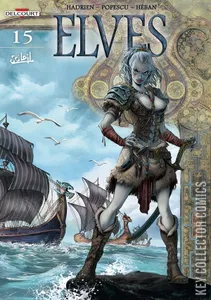 Elves #15