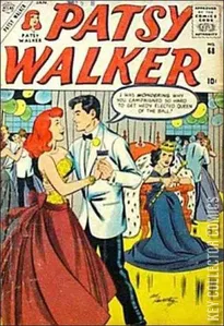 Patsy Walker #68