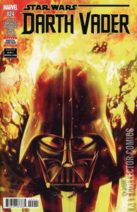 Star Wars: Darth Vader #24