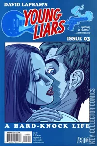 Young Liars #3