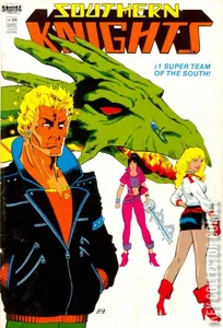 Southern Knights #29
