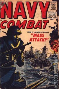Navy Combat #12