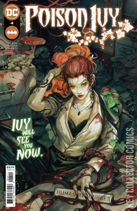 Poison Ivy #4