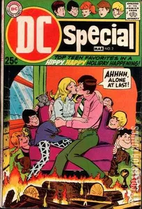 DC Special #2