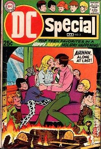 DC Special #2