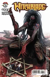 Witchblade #123