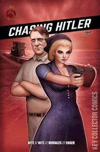Chasing Hitler #3
