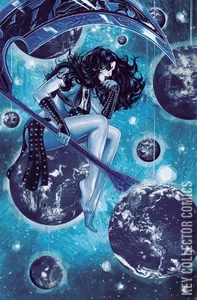 Lady Hel #4