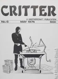 Critter #6