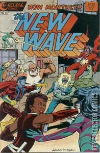 New Wave #10